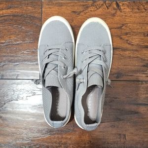 Madden Girl Sneakers Size 6